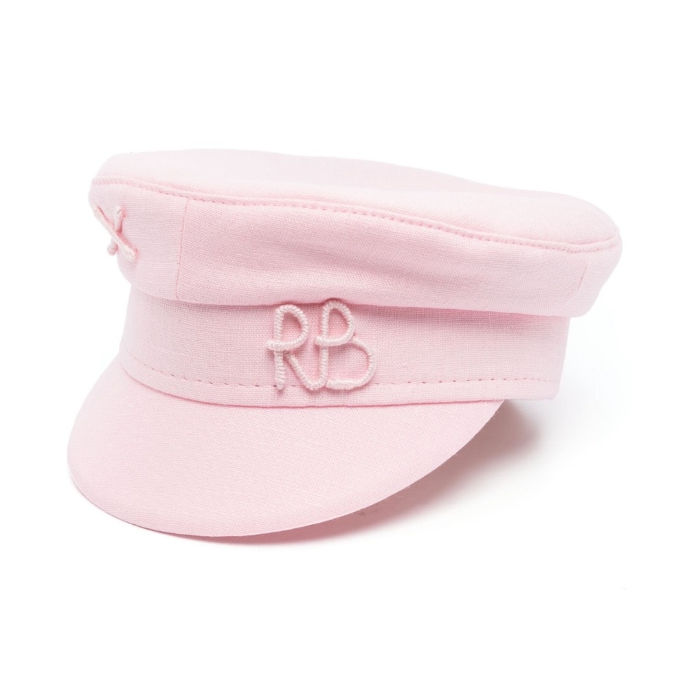COPY - Ruslan Baginskiy Hat
